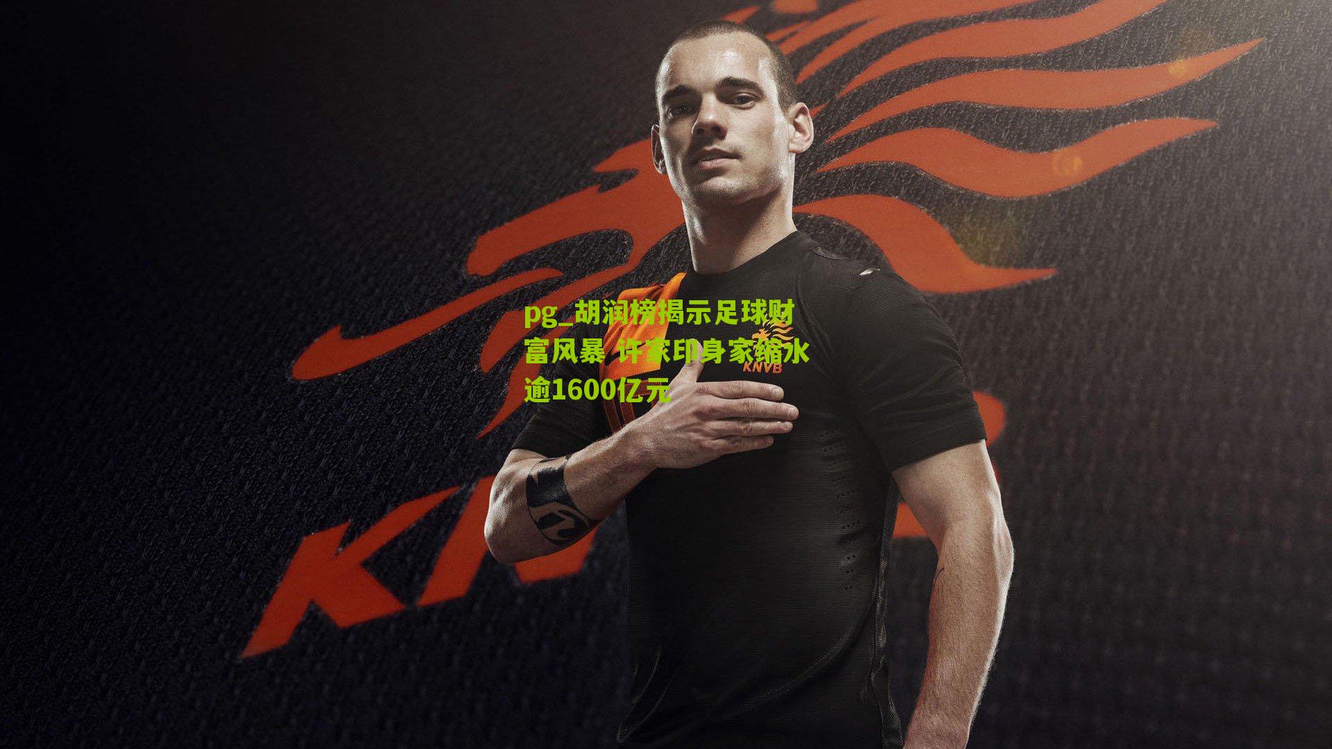 胡润榜揭示足球财富风暴 许家印身家缩水逾1600亿元
